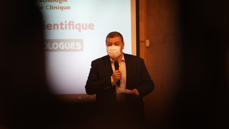 1ère Journée Scientifique