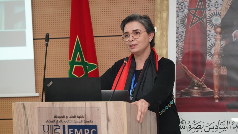 4ème Journée Scientifique