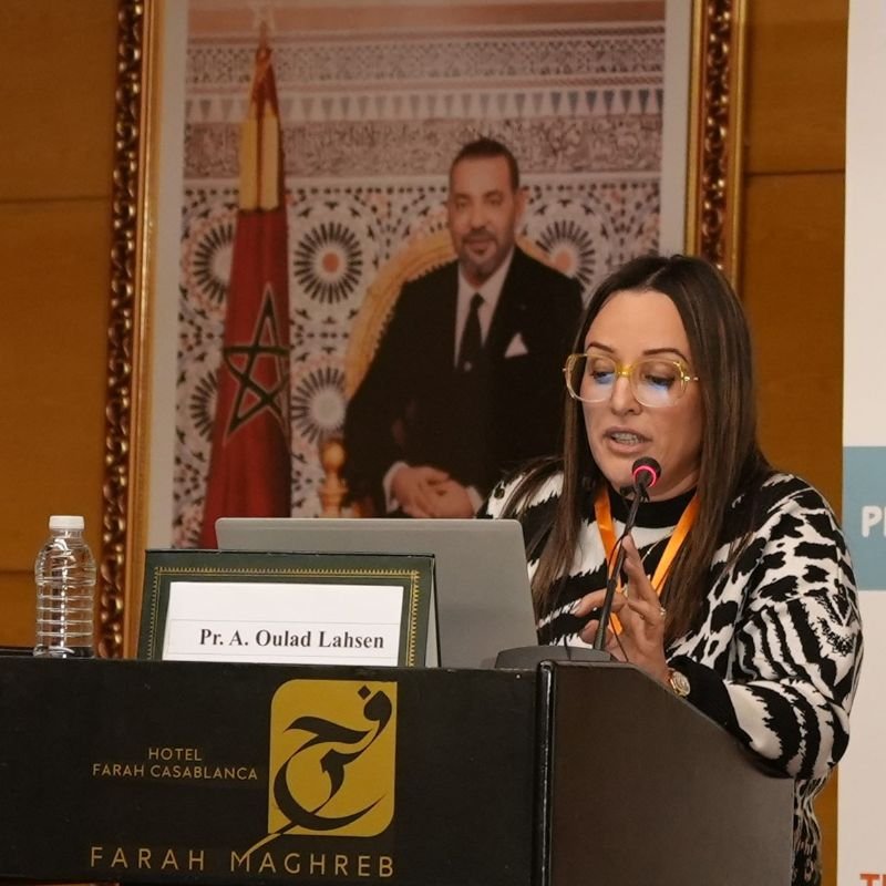 Pr. Ahd OULADLAHSEN