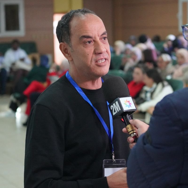 Pr. Mustapha SODQI